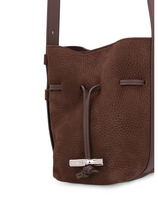 롱샴 [해외직구] 26 FW 롱샴 Le Roseau S bucket bag 10388HJX002 TP459266396 착용컷