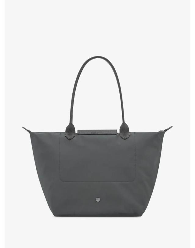 롱샴 [해외직구] 26 FW 롱샴 르 플리아쥬 원 L 토트 백 L1899979012 TP459102901 착용컷
