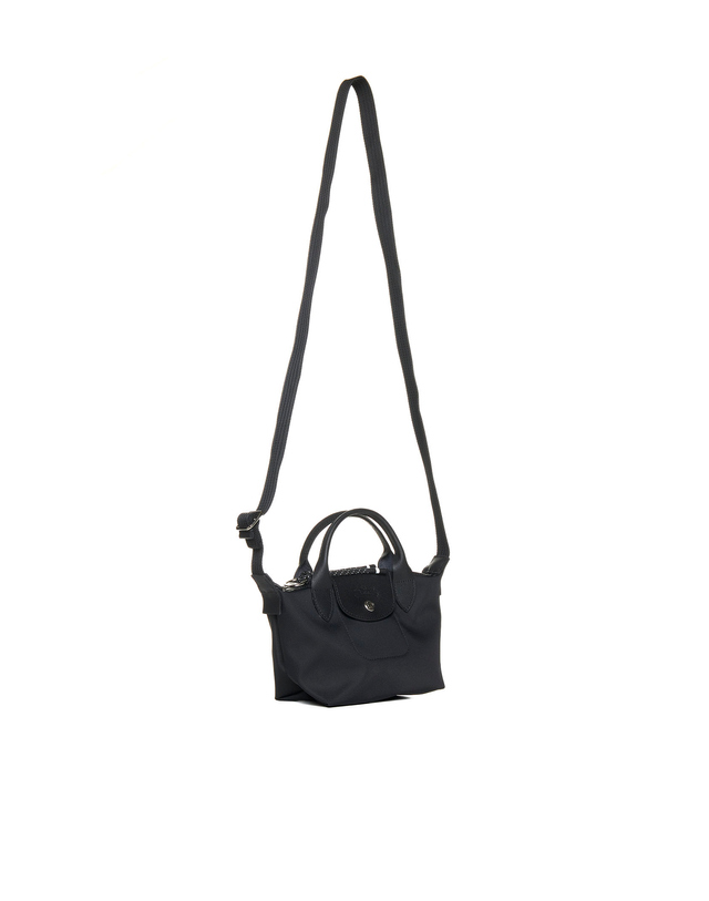 롱샴 [해외직구] 26FW 롱샴 LE PLIAGE ENERGY XS 핸들 백 L1500HSR001 TP577872756 착용컷