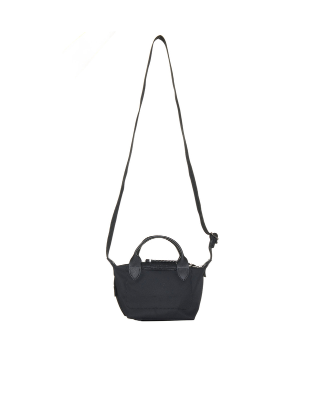 롱샴 [해외직구] 26FW 롱샴 LE PLIAGE ENERGY XS 핸들 백 L1500HSR001 TP577872756 착용컷