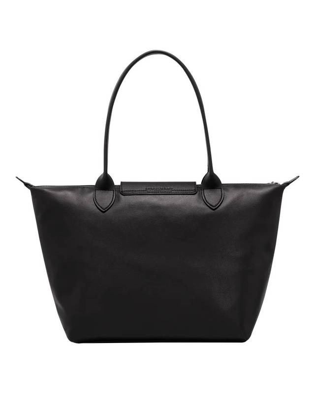 롱샴 [해외직구] 26SS 롱샴 M Le Pliage Xtra 쇼핑 백 L2605987001 TP573168393 착용컷