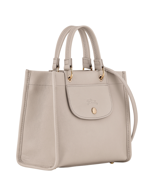 롱샴 [해외직구] 25FW 롱샴 카바스 롱샴 Sac a main S 10309HGO266 TP573269286 착용컷