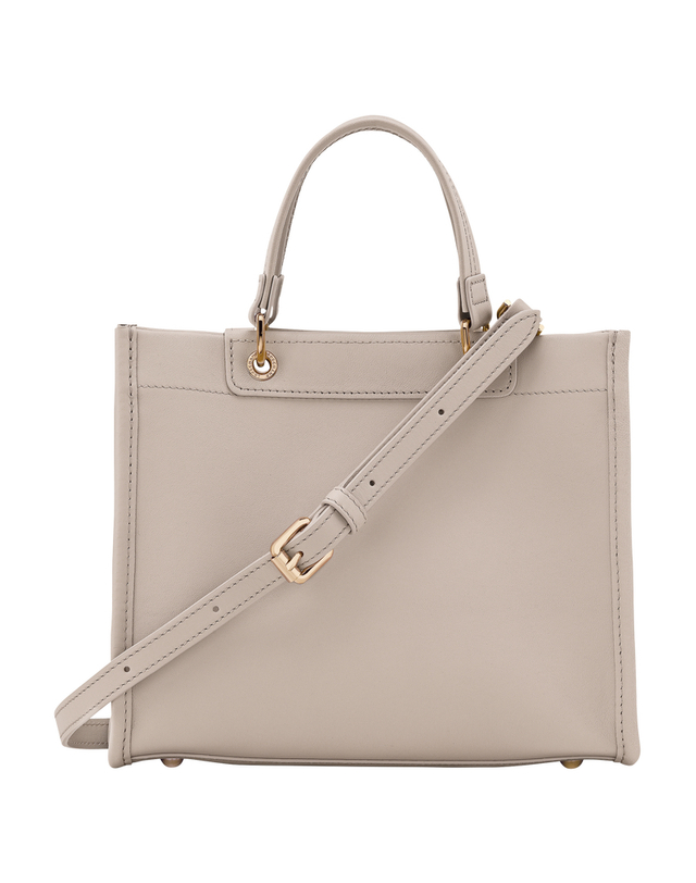 롱샴 [해외직구] 25FW 롱샴 카바스 롱샴 Sac a main S 10309HGO266 TP573269286 착용컷