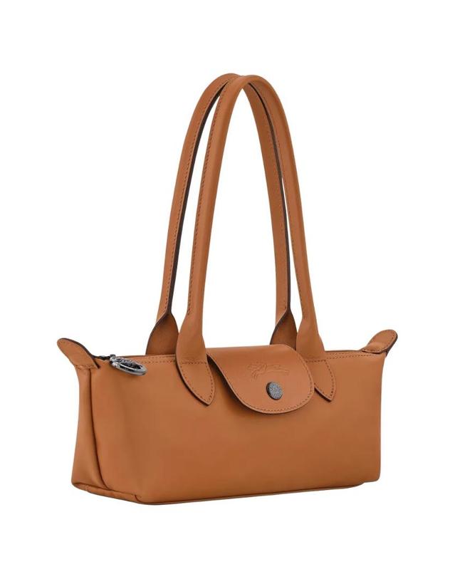 롱샴 [해외직구] 26 FW 롱샴 르 플리아쥬 엑스트라 S 숄더 백 10370987M19 TP460542465 착용컷