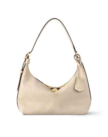 [해외직구] 26 FW 루이비통 베이지 Sac Sport 삭 스포츠 커비 모노그램 숄더백