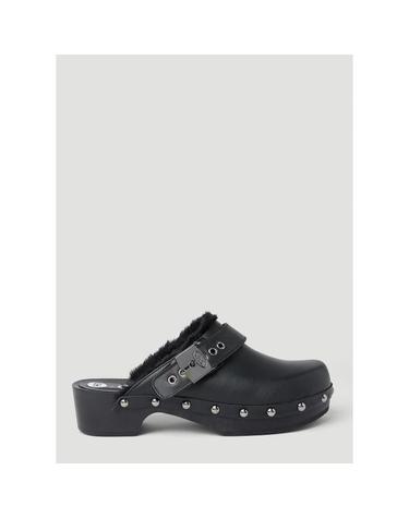 [해외직구] 26 FW 허니퍼킹디존 x Scholl 페스큐라 클로그 뮬 F307031004