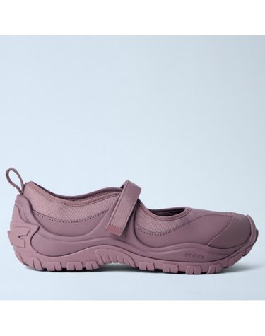 [해외직구] 26 FW 크록스 Terre Tech 테레 테크 벨크로 스트랩 슬립온 212838 5AG