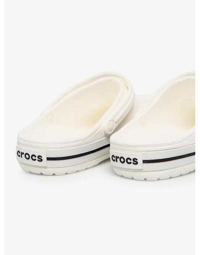 크록스 [해외직구] 26 FW 크록스 Crocband clogs 11016 TP459986843 착용컷