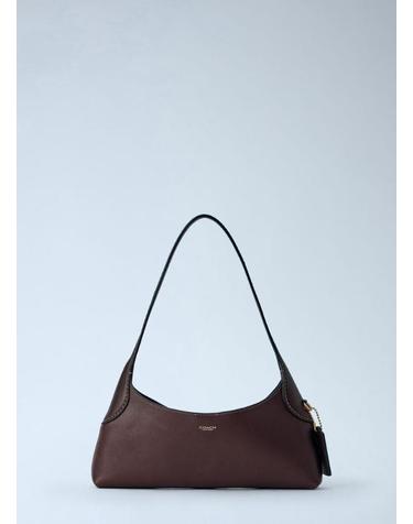 [해외직구] 26 FW 코치 여성 브루클린 숄더 백 26 coa0266006brn