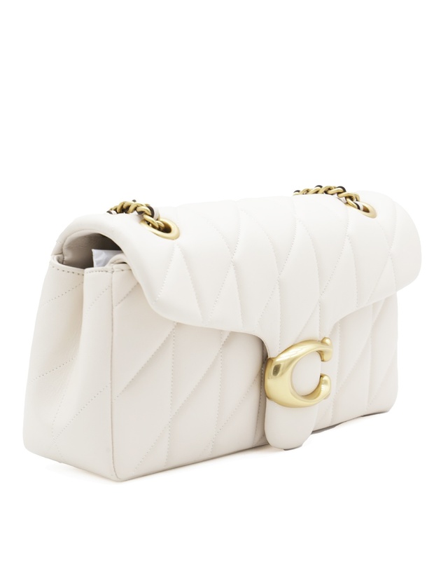 코치 [해외직구] 코치 가방 SPALLA CON 체인 TABBY 26 CP150B4HA TP572915624 착용컷
