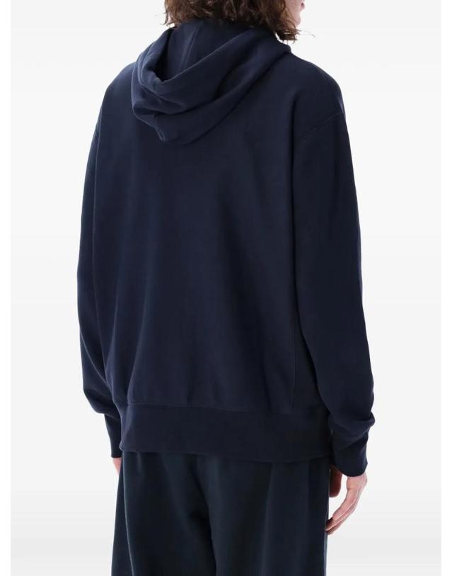 챔피온 [해외직구] 26 FW 챔피온 zip up hoodie 221764 TP456000510 착용컷