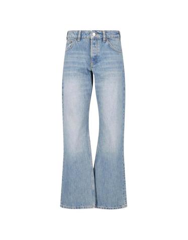 [해외직구] 26 FW Jeanerica 교토 워싱 스트레이트 진 B130002002 TP458549904