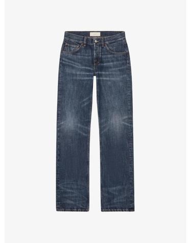 [해외직구] 26 FW Jeanerica 교토 드로이트 위스커 진 KYOTODROITB130004 TP458400760
