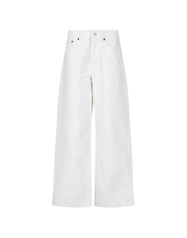 [해외직구] 26 FW Jeanerica 벨렘 와이드 진 B5PDBW017001001 TP458551510