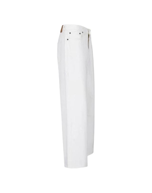 제네리카 [해외직구] 26 FW Jeanerica 벨렘 와이드 진 B5PDBW017001001 TP458551510 착용컷