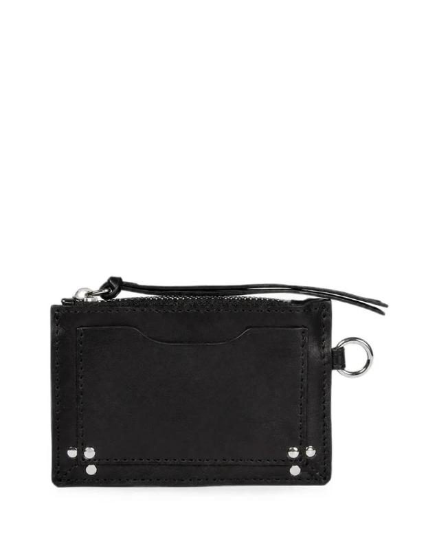 제롬 드레이퓌스 [해외직구] 26 FW 제롬드레이퓌스 Lucky card holder 3664884114597 TP456331877 착용컷