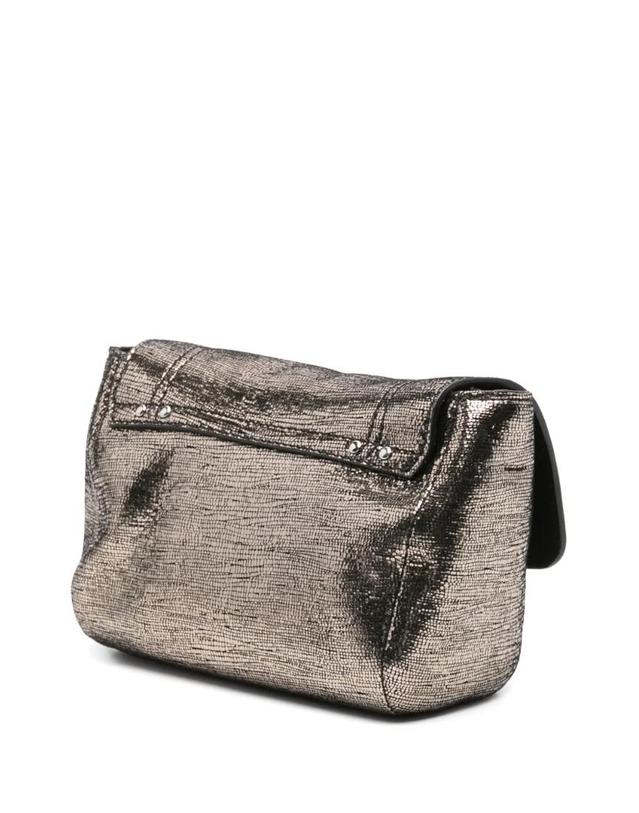 제롬 드레이퓌스 [해외직구] 26 FW 제롬드레이퓌스 스몰 루루 숄더 백 44LULUSCH TP460015580 착용컷