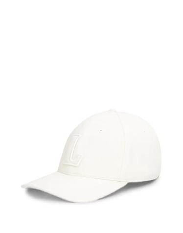 [해외직구] 26 FW 라코스테 로고 패치 베이스볼 캡 모자 RK1926 TP455824472