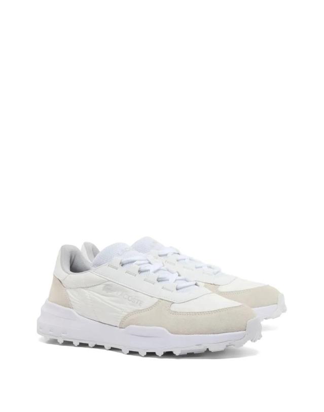 라코스테 [해외직구] 26 FW 라코스테 엘리트 액티브 이보 로우탑 스니커즈 50SMA0084 TP454842769 착용컷