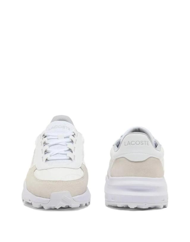 라코스테 [해외직구] 26 FW 라코스테 엘리트 액티브 이보 로우탑 스니커즈 50SMA0084 TP454842769 착용컷
