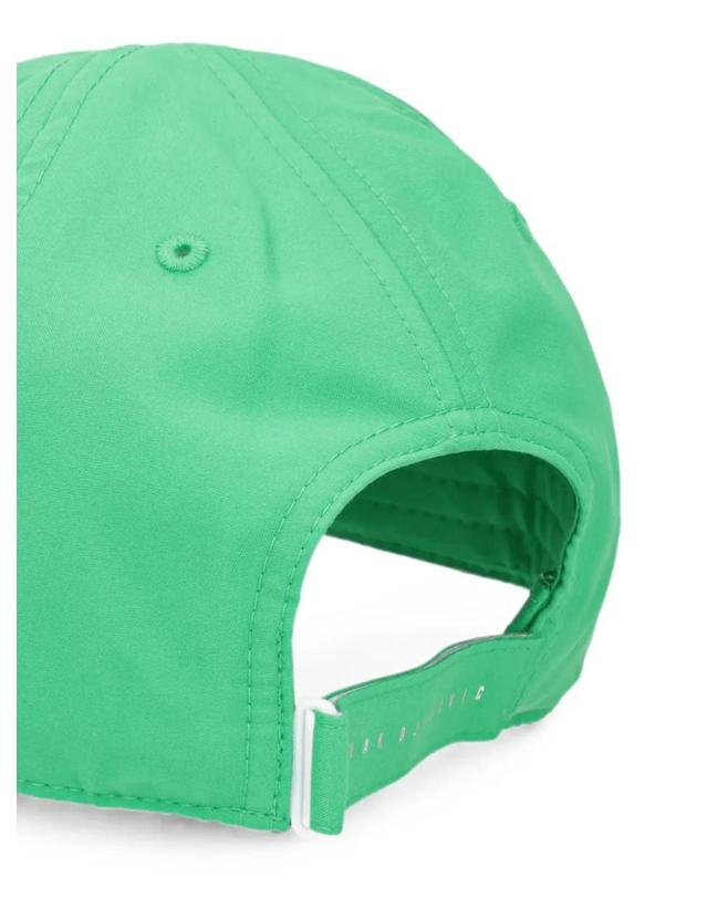 라코스테 [해외직구] 26 FW 라코스테 X 노박 조코비치 로고 패치 베이스볼 캡 모자 RK2450 TP455824510 착용컷