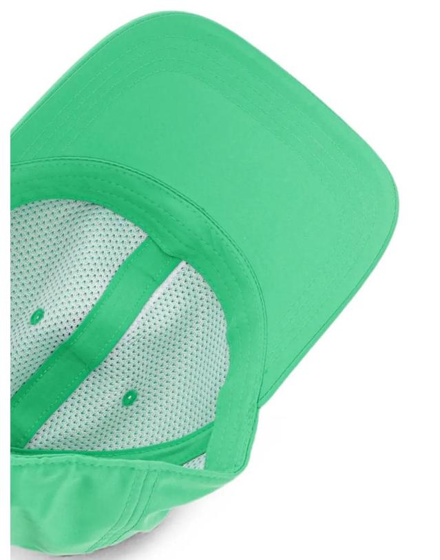 라코스테 [해외직구] 26 FW 라코스테 X 노박 조코비치 로고 패치 베이스볼 캡 모자 RK2450 TP455824510 착용컷