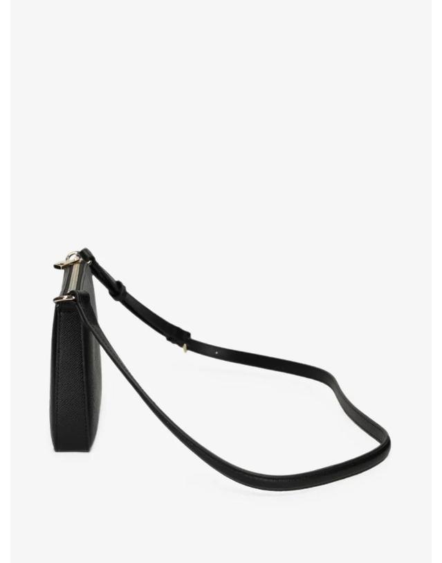 라코스테 [해외직구] 26 FW 라코스테 샹젤리제 스몰 크로스 백 NF5226PH TP460074697 착용컷