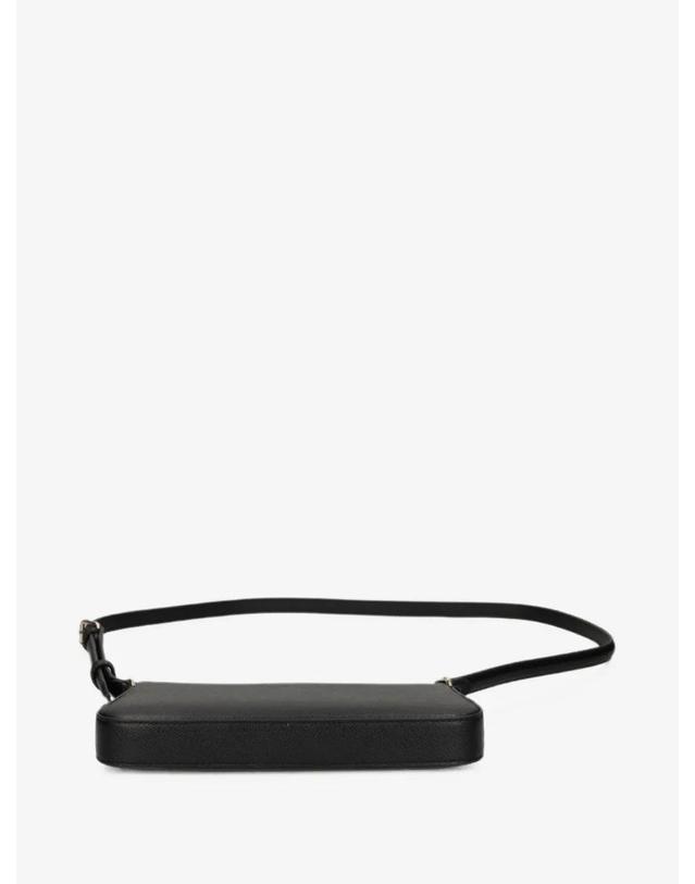 라코스테 [해외직구] 26 FW 라코스테 샹젤리제 스몰 크로스 백 NF5226PH TP460074697 착용컷
