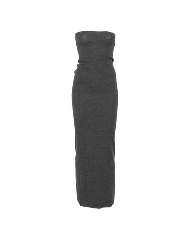[해외직구] 쉐르 Lilia strapless midi dress 12296559919368 TP725716724