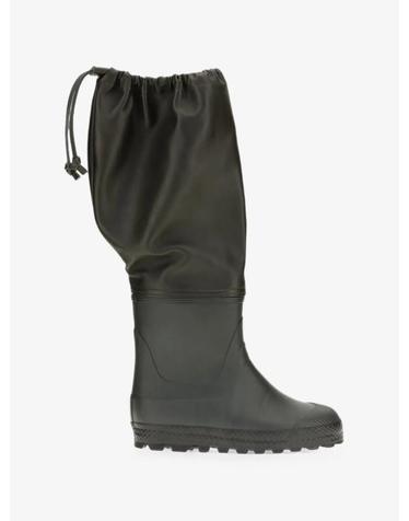 [해외직구] 26 FW Rier 드로스트링 롱 부츠 SHO25BTS TP457495966