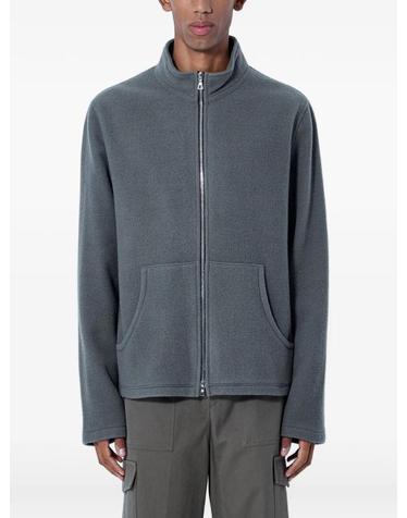 [해외직구] 26 FW Rier high neck zip up sweater NFL19X02NATURALFLEECEZINKFLEECE TP459335222