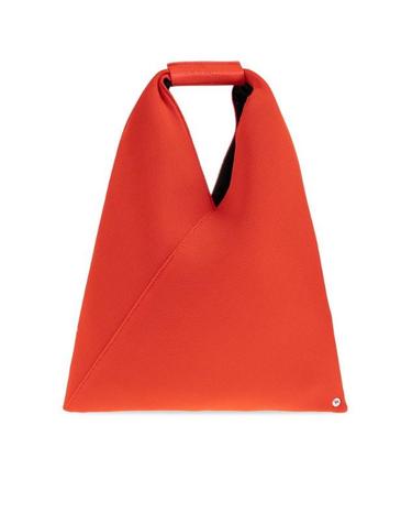 [해외직구] MM6 Maison Margiela 스몰 재패니즈 오픈 탑 토트백 S54WD0043P6414 T4020 TP979697834