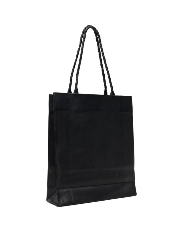 엠엠식스 메종 마르지엘라 [해외직구] 26 FW 메종마르지엘라 블랙 미니 바울레토 숄더백 262188F048010 착용컷