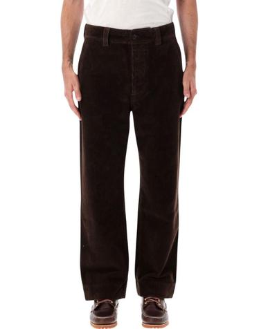 [해외직구] 26FW 마가렛 호웰 치노 PANT MHTR0536A26MQOCHS TP582154886