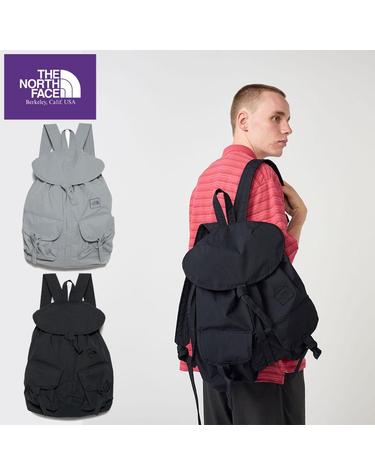 노스페이스 퍼플라벨 Mountain Hitch Day Pack 백팩 배낭 가방 2컬러 N26SU015