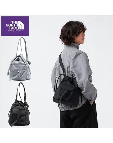 노스페이스 퍼플라벨 Mountain Hitch Shoulder Bag 숄더백 크로스백 가방 2컬러 N26SU016