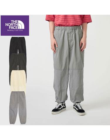 노스페이스 퍼플라벨 Brushed Weather Mountain Wind Pants 바지 4컬러 N26SC020