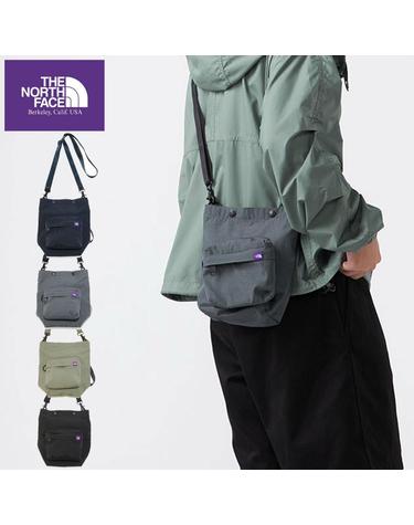 노스페이스 퍼플라벨 Mountain Wind Multi Bag 숄더백 크로스백 가방 4컬러 N25SO078
