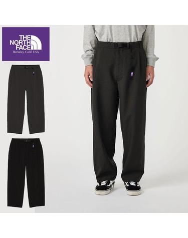 노스페이스 퍼플라벨 Polyester Tropical Field Work Pants 워크 팬츠 2컬러 N26SC064