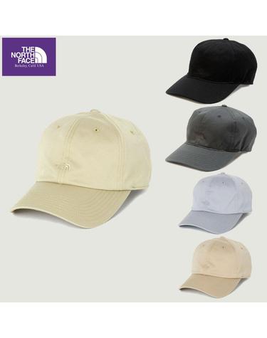 노스페이스 퍼플라벨 Chino Field Cap 치노 필드 캡 볼캡 모자 NN8406N