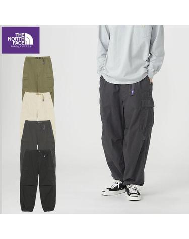 노스페이스 퍼플라벨 Ripstop Field Cargo Pants 카고 팬츠 N25FC067
