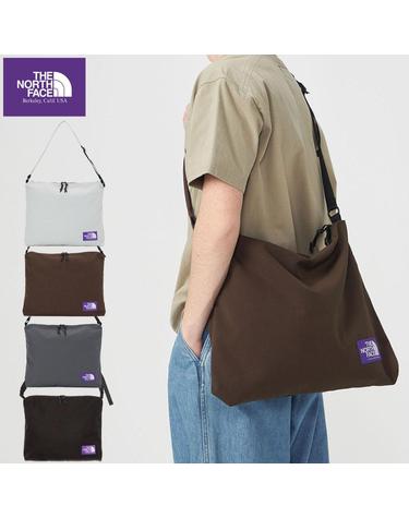 노스페이스 퍼플라벨 Field Shoulder Bag 숄더백 크로스백 가방 N25FU077
