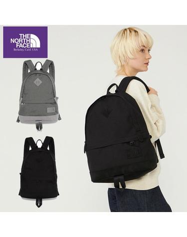 노스페이스 퍼플라벨 CORDURA Nylon Medium Day Pack 백팩 배낭 가방 2컬러 N25FU072