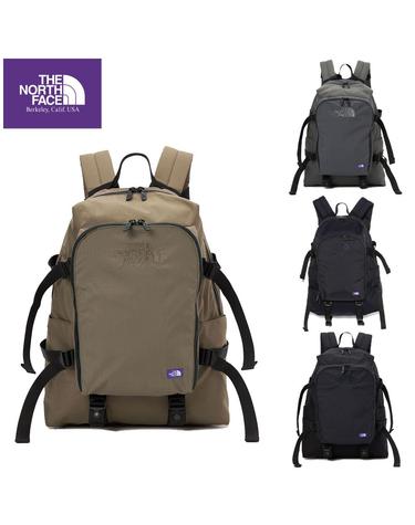 노스페이스 퍼플라벨 CORDURA Nylon Day Pack 백팩 배낭 가방 4컬러 N25FU079