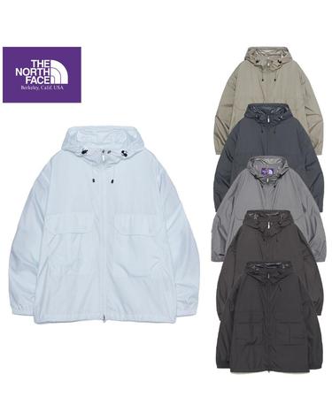 노스페이스 퍼플라벨 노스페이스 퍼플라벨 PERTEX QUANTUM Mountain Wind Parka 6컬러 N25FA056