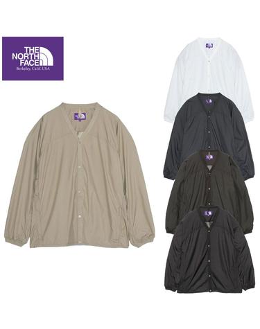 노스페이스 퍼플라벨 노스페이스 퍼플라벨 PERTEX QUANTUM Mountain Wind Cardigan 5컬러 N26SA054