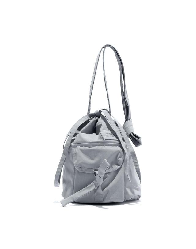노스페이스 퍼플라벨 노스페이스 퍼플라벨 Mountain Hitch Shoulder Bag 숄더백 크로스백 가방 2컬러 N26SU016 착용컷