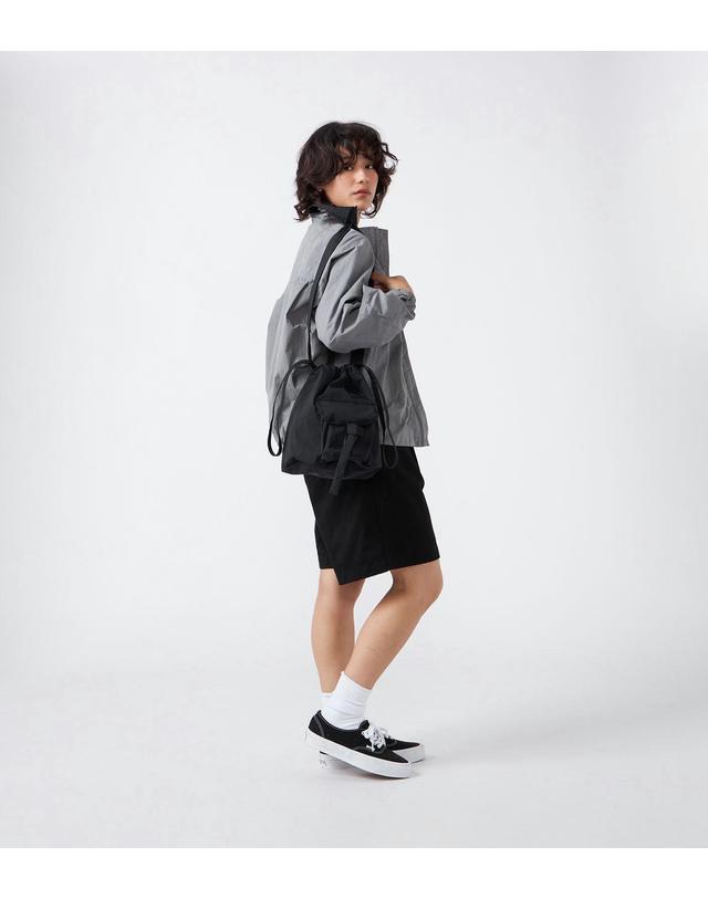노스페이스 퍼플라벨 노스페이스 퍼플라벨 Mountain Hitch Shoulder Bag 숄더백 크로스백 가방 2컬러 N26SU016 착용컷