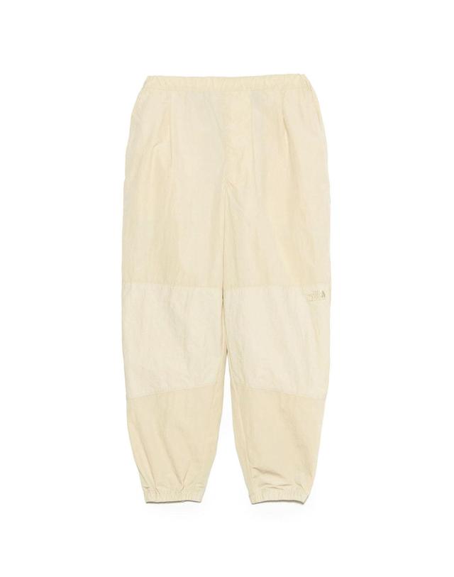 노스페이스 퍼플라벨 노스페이스 퍼플라벨 Brushed Weather Mountain Wind Pants 바지 4컬러 N26SC020 착용컷