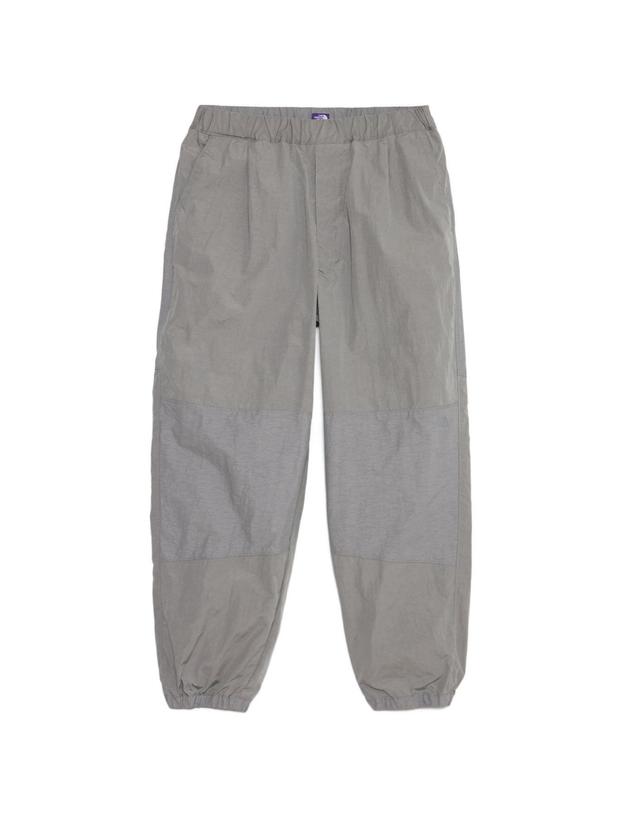 노스페이스 퍼플라벨 노스페이스 퍼플라벨 Brushed Weather Mountain Wind Pants 바지 4컬러 N26SC020 착용컷